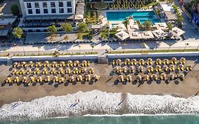 Sundia Exclusive By Liberty Fethiye Adults Only